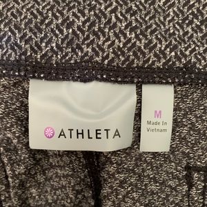 Athleta Jegging - Medium